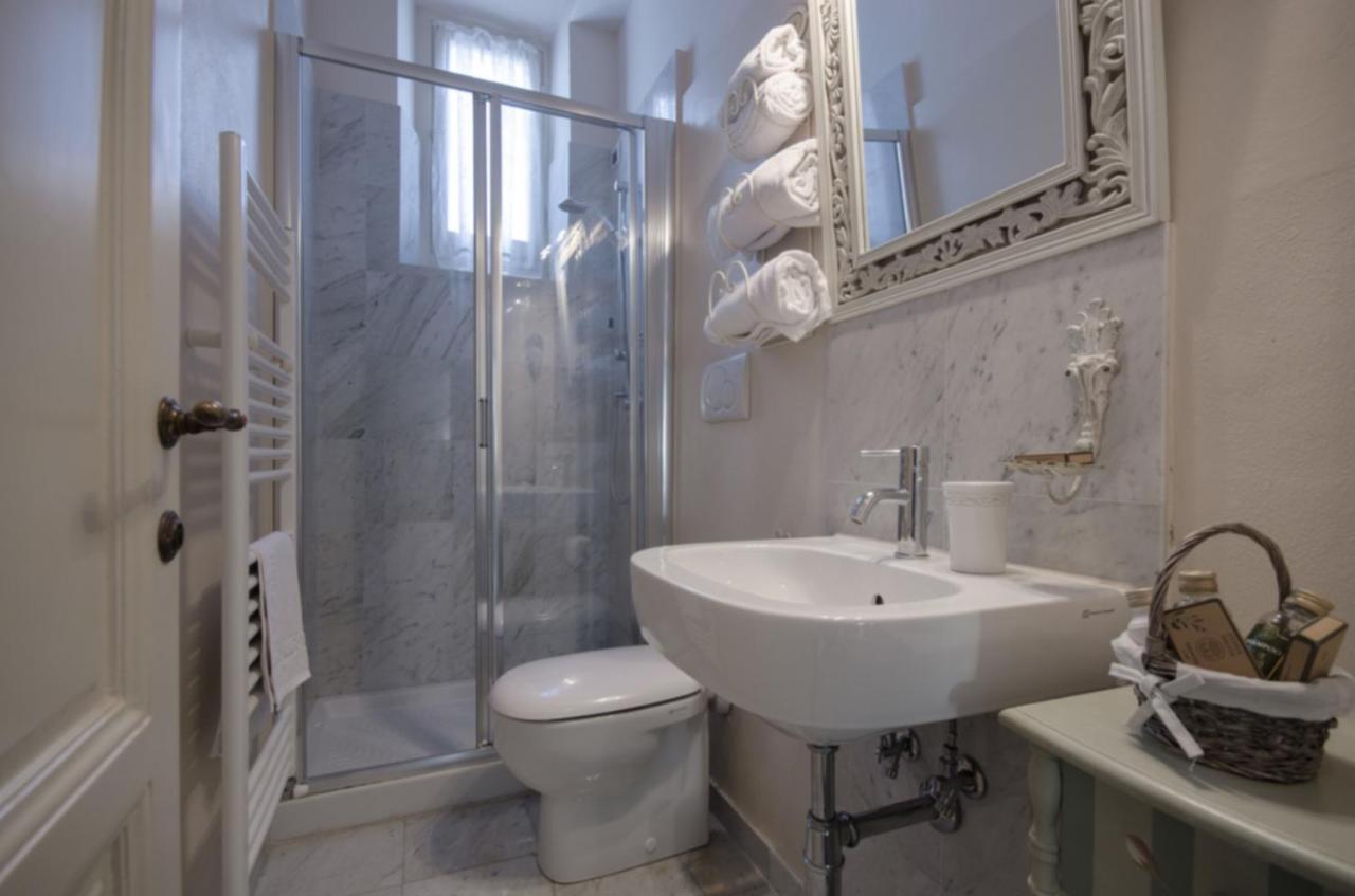 Bed and Breakfast Il Sole Antico В'яреджо Екстер'єр фото