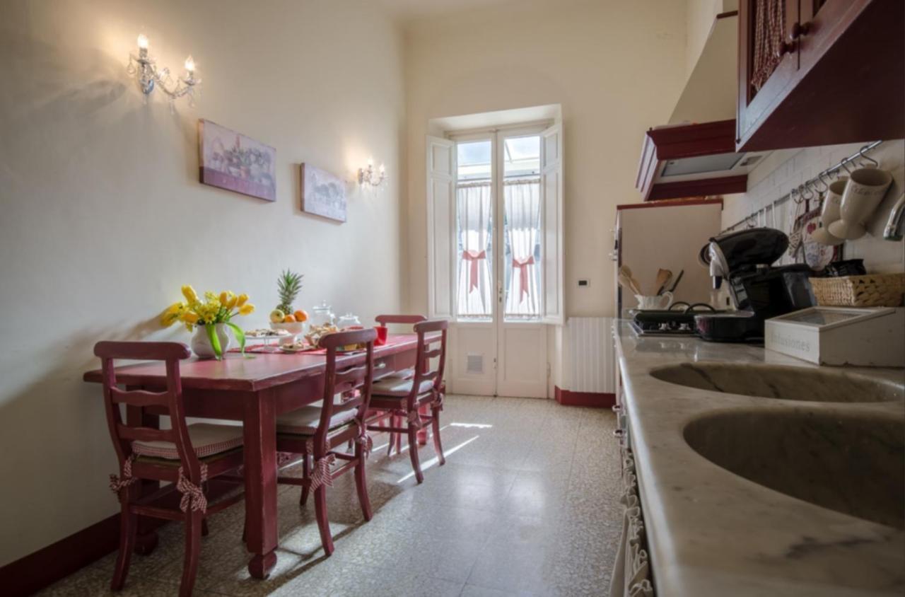Bed and Breakfast Il Sole Antico В'яреджо Екстер'єр фото