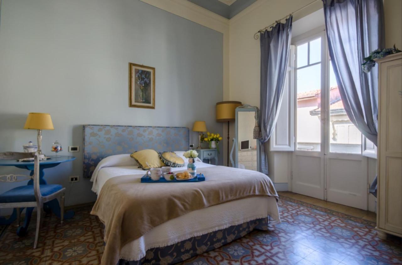 Bed and Breakfast Il Sole Antico В'яреджо Екстер'єр фото