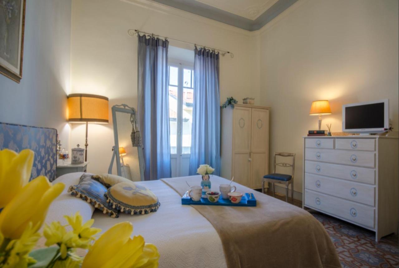 Bed and Breakfast Il Sole Antico В'яреджо Екстер'єр фото