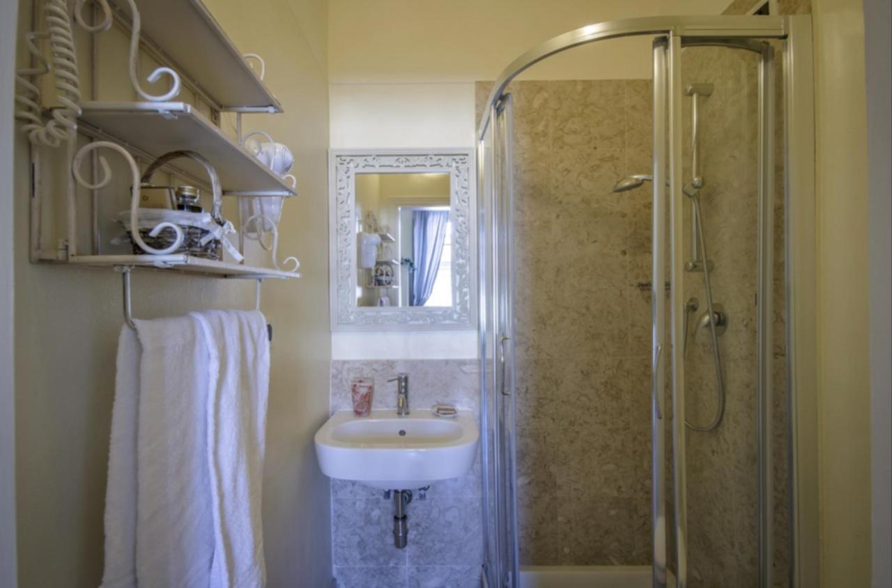 Bed and Breakfast Il Sole Antico В'яреджо Екстер'єр фото