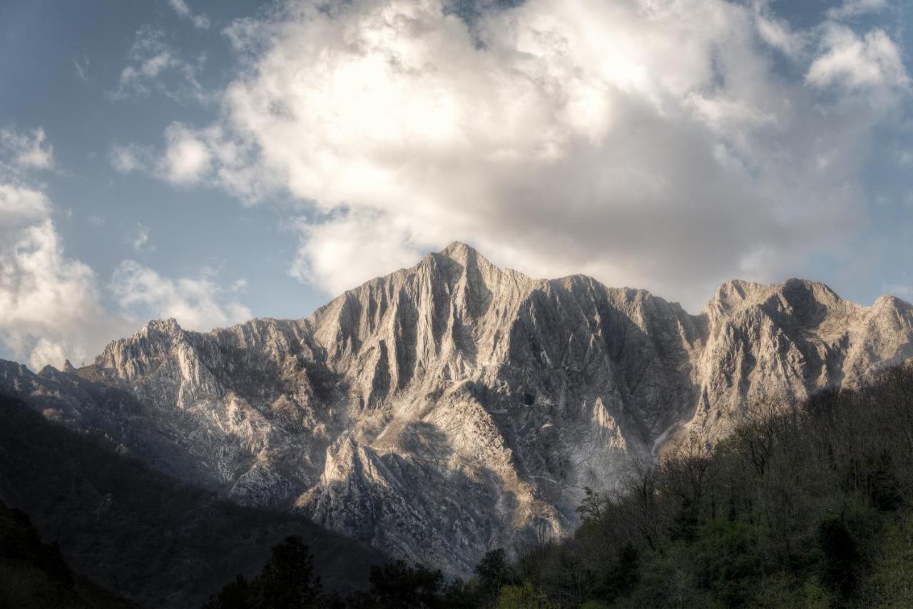 Bed and Breakfast Il Sole Antico В'яреджо Екстер'єр фото
